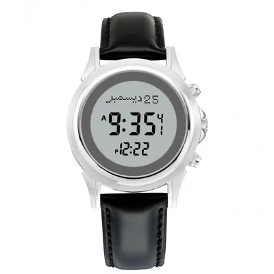 Мужские кварцевые наручные часы Fourron, в черном стиле с календарём,  металлические купить по низким ценам в интернет-магазине Uzum (811219)