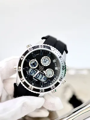 Часы мужские, часы швейцарские, часы наручные, мужские наручные часы: 334  000 тг. - Мужские часы Алматы на Olx