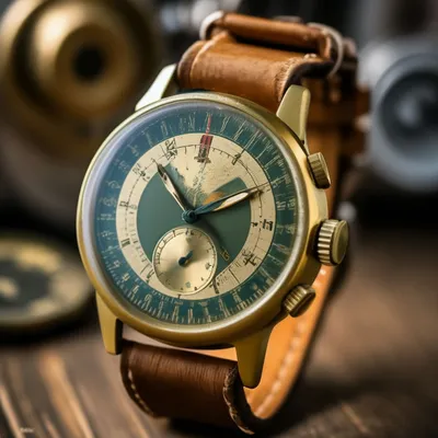 Наручные мужские часы с функцией GMT для любого бюджета | АльбертычЪ info |  Дзен