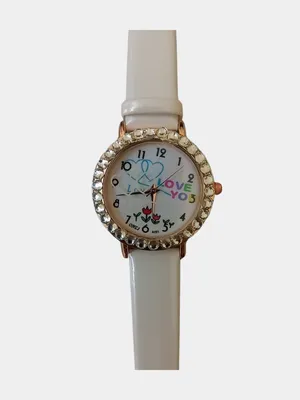 Наручные часы Darkness Classic с фотографией девушки в ArtStore | Артикул  DAR90-1BR