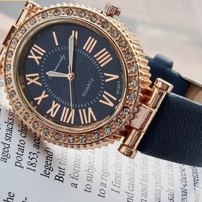Наручные женские часы подарочный набор для девушек искушение ручные часы  для женщин из стали (ID#1491474995), цена: 729 ₴, купить на Prom.ua
