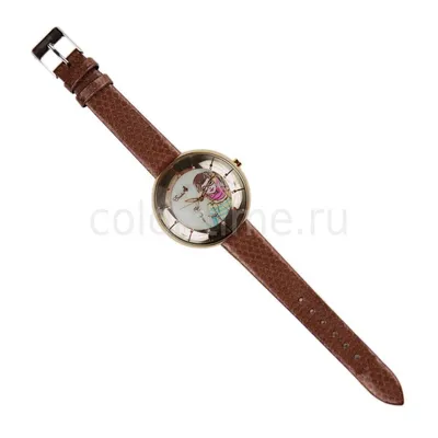 Наручные часы MN2072purple | Mini Watch - часы для счастливых