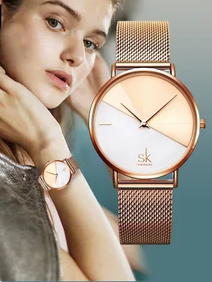 Какие женские часы самые дорогие