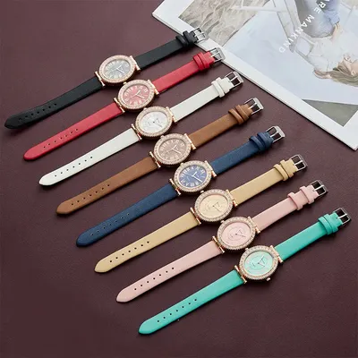 Силиконовые наручные часы, для женщин и девушек купить по низким ценам в  интернет-магазине Uzum