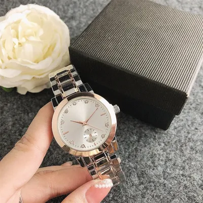Женские наручные часы Geneva в подарочной коробочке модные и стильные часы  на руку для девушек на по — Наручные часы - SkyLots (6587453901)