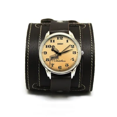 Наручные часы на тонком браслете для девушек, золотистый цвет,...: цена 464  грн - купить Наручные часы на ИЗИ | Харьков