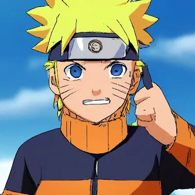 Little Naruto by L0stD3sire