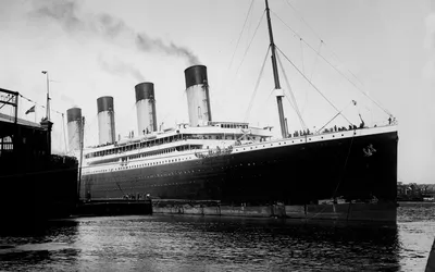 Подлодка с туристами пропала по пути к «Титанику». Что известно — Секрет  фирмы