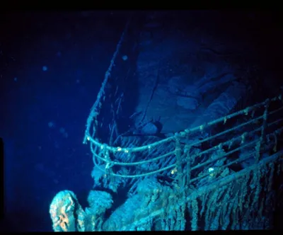 Титаник II» отправится через океан, и вы можете стать его пассажиром |  Historical facts | Дзен