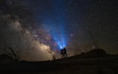 красивый ночной вид на звездное небо, красивый, ночной вид, звездное небо  фон картинки и Фото для бесплатной загрузки