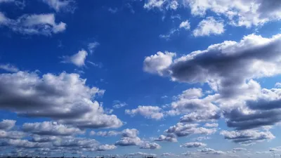 Фон небо с облаками для фотошопа - 79 фото