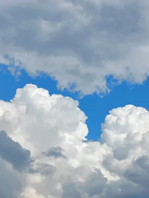 Натяжной потолок \"Небо с облаками\" - цена с установкой в Минске за м2