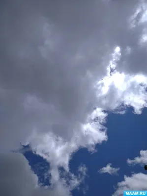 Картинки неба с облаками красивые (70 фото) » Картинки и статусы про  окружающий мир вокруг