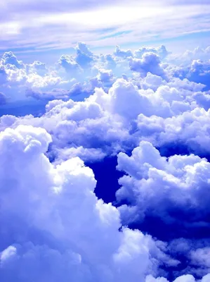 Картинки неба с облаками высокого (67 фото) » Картинки и статусы про  окружающий мир вокруг