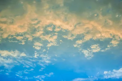 облака в небе погода лето небо днем Фото Фон И картинка для бесплатной  загрузки - Pngtree