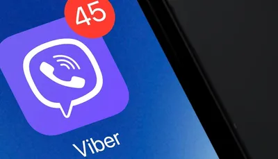Viber Out Сервис мгновенного обмена сообщения