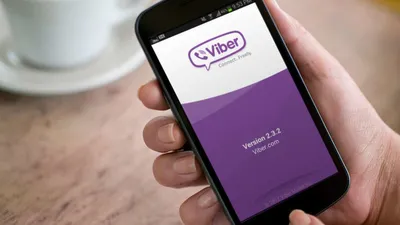 Установка Viber на компьютере – Viber