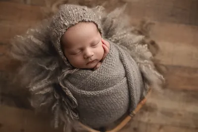 Baby Noah | Lafayette Indiana Newborn Photography