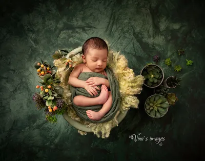 Austin Newborn Photographers + Family Props | Baby Angelina's Session -  hellophotographyaustin.com
