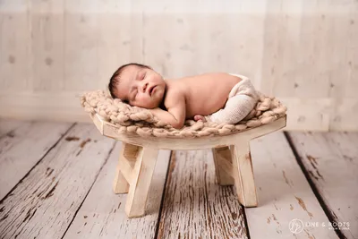 Newborn Photos Gallery | Ana Koska Photography