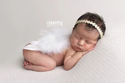 What Age Should Newborn Photos be Taken? — Kailee Riches Photography
