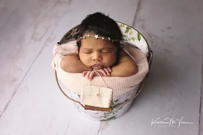 Beautiful Newborn Photography | East Hartford, CT |