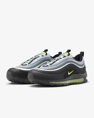 Nike Air Max 97 Men's Shoes. Nike.com