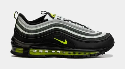 Nike Air Max 97 Men's Shoes. Nike ID