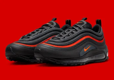 Nike Nike Air Max 97 Undefeated Black | Size 10 Available For Immediate  Sale At Sotheby's