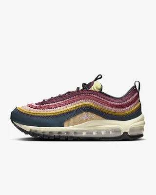 Nike Air Max 97 Women's Shoes. Nike.com