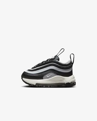 Nike Air Max 97 Baby/Toddler Shoes. Nike.com