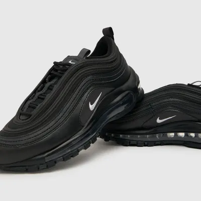 Nike Air Max 97 Review, Facts, Comparison | RunRepeat