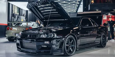 Godzilla Strikes! The Top 10 Most Popular Nissan Skyline GT-R Builds Ever