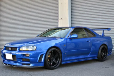 Greatest and Most Expensive Nissan Skyline GT-Rs Ever Built