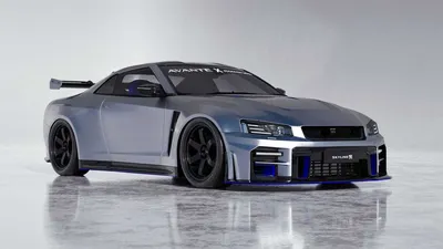 Nissan Skyline GT-R R34: The True Cost Of Ownership | CarBuzz