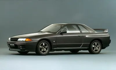 This 10-km R34 Skyline GT-R just sold for a record-setting $549,000 -  Hagerty Media