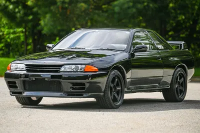 1990 Nissan Skyline GTR | Driver Motorsports