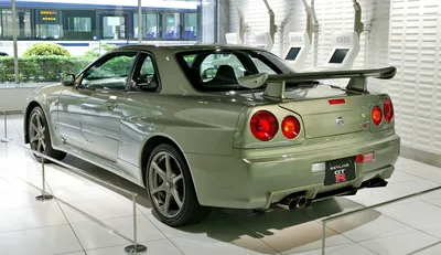 Godzilla Strikes! The Top 10 Most Popular Nissan Skyline GT-R Builds Ever