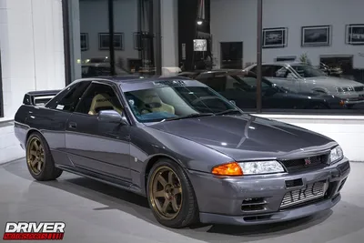 Nissan Skyline GT-R Sells for a Fast and Furious $1.36 Million | Hemmings