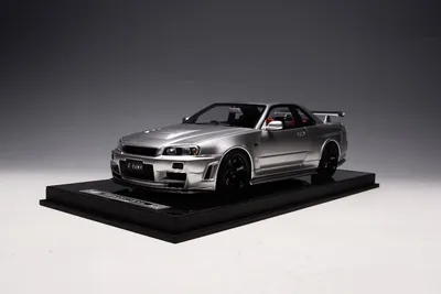 Bonhams Cars : 2000 Nissan Skyline R34 GT-R by Kaizo Industries