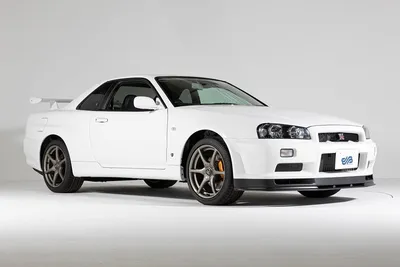 2002 Nissan Skyline GT-R M-Spec Nür Sold for a Whopping $608,000 - The Car  Guide