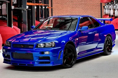 A Brief History of the Nissan Skyline - the GT-R's Immediate Ancestor -  Autotrader