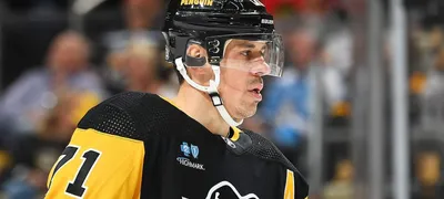 Молодые хоккеисты НХЛ, которые, по мнению лиги, покажут серьёзный прогресс  в новом сезоне | LYNX | Дзен