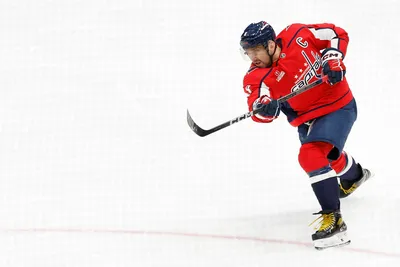 Хоккеист из России установил два исторических рекорда в Национальной  хоккейной лиге (НХЛ) | Sport Pulse