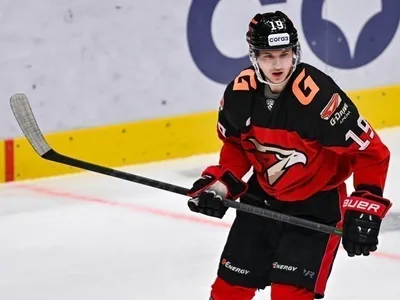 Российские хоккеисты попали в топ лучших игроков НХЛ нового сезона