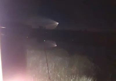 НЛО в форме пончика сняли в небе над Одессой: сеть впечатлило видео |  Одесса в деталях | OBOZ.UA
