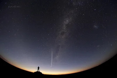 Как сфотографировать звёздное небо? Съёмка в режиме ПРО | KOSMOS | Дзен