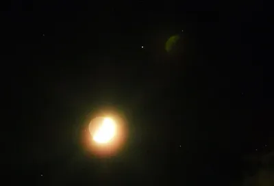 Красивая луна на фоне ночного неба Стоковое Изображение - изображение  насчитывающей участок, орбита: 178616849