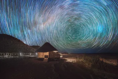 Как фотографировать звездное небо: практические советы