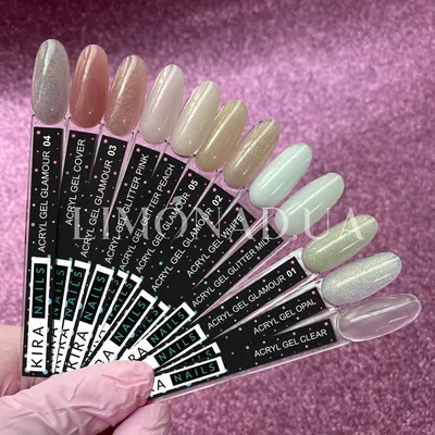 Акрил для наращивания ногтей Nayada Soft Peach 150 гр купить по цене 3 600  ₽ в Москве-интернет-магазин Nayada Nails